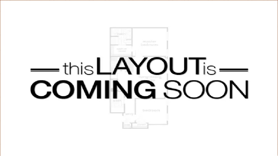 Brigade Enclave  floor plan1